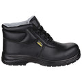 Amblers Safety FS663 Synthetic Black Safety Boots