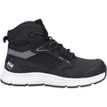 Helly Hansen Workwear Kensington MXR Mid 0 Black/White