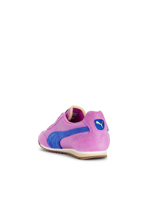 Puma Arizona Nylon Women's Pink Sneakers