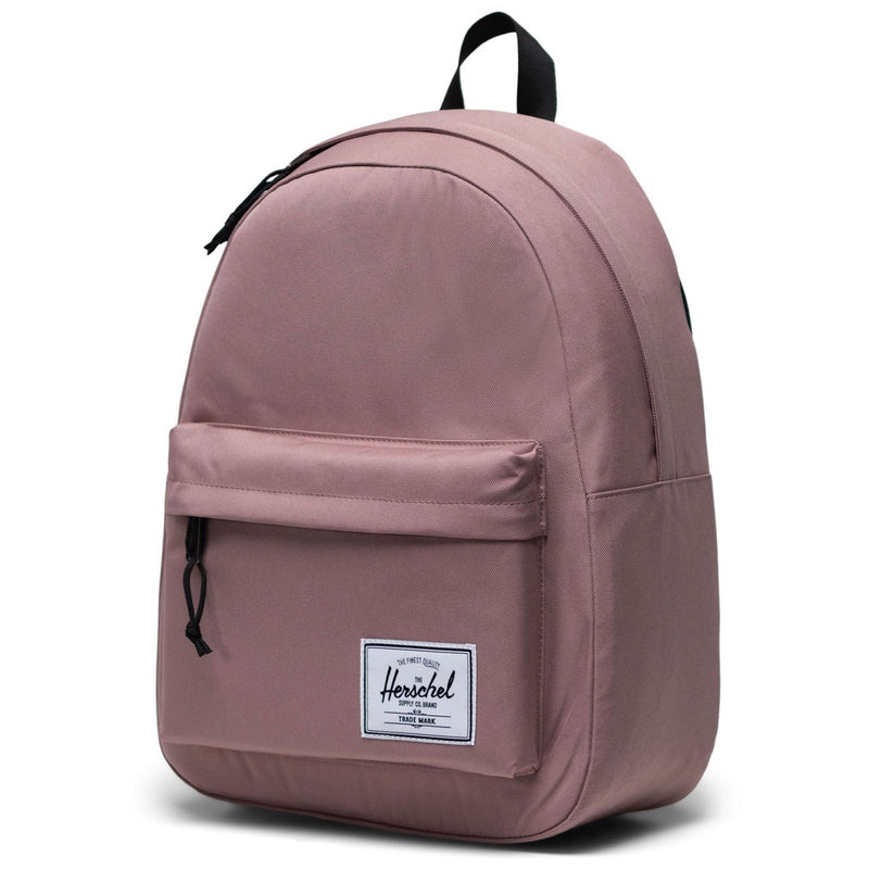 Herschel Bags Herschel Classic Synthetic Unisex Adults Pink Backpack