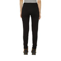 Dickies Double Pocket Legging Viscose Women's Black Outdoor Trousers