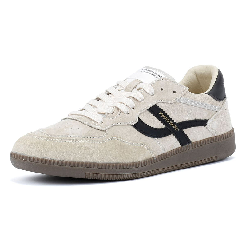 Pompeii Elan Sala Men's Oat Sneakers