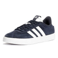 Adidas VL Court 3.0 Leather Ink/White Sneakers