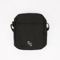EA7 Train Core Small Synthetic Men's Black / White Cross Bag