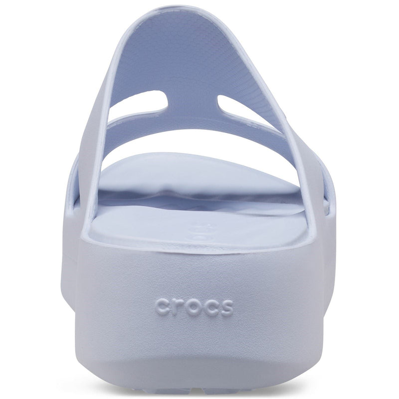 Crocs Getaway Platform H-Strap Synthetic Women's Dreamscape Slides