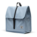 Herschel Bags City Unisex Adults Blue Backpack