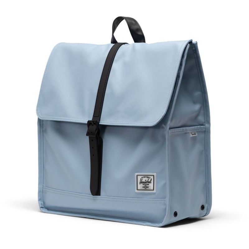Herschel Bags City Unisex Adults Blue Backpack