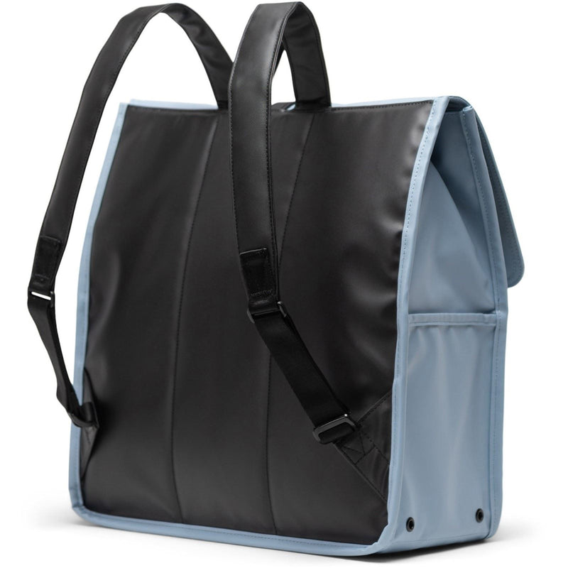 Herschel Bags City Unisex Adults Blue Backpack