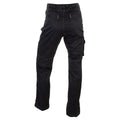 Caterpillar Operator FX Cotton Men's Black Outdoor Trousers