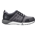 Timberland Pro Radius Textile Grey/Black Safety Sneakers