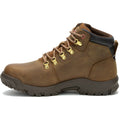 Caterpillar Mae Leather Women's Pyramid Safety Boots