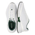 Lacoste Storm 96 2K Lite Men's White/Green Sneakers