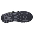 Cotswold Furze Synthetic Men's Khaki Sandals
