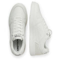 Jack & Jones Ealing Synthetic Men's White Silver Sneakers