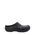 Muck Boots Muckster Lite Synthetic Black Clogs