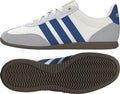 Adidas Barreda Lo Women's White/Blue Sneakers