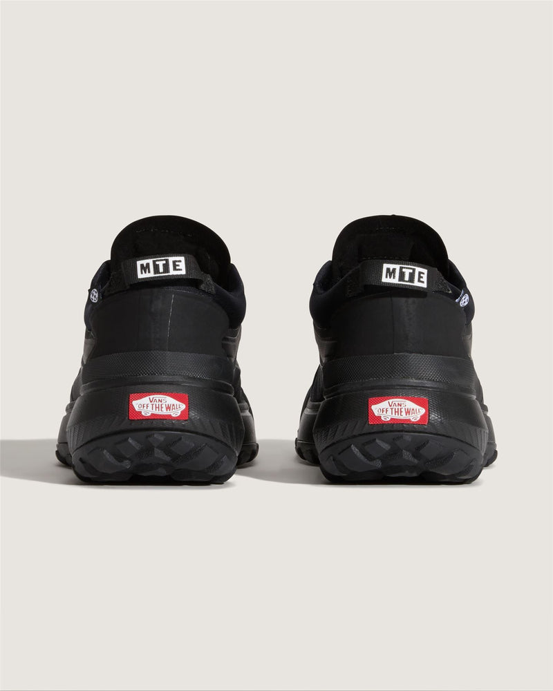 Vans MTE Crosspath Men's Black Sneakers