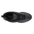 Hi-Tec Blast Lite Synthetic Black Sneakers