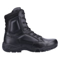 Magnum Viper Pro 8.0 Leather Black Safety Boots