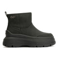 Buffalo Olympia Pull On LO Warm Women's Black Boots
