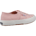 Superga 2750 Cotu Classic 100% Cotton Women's Pink Blush Sneakers