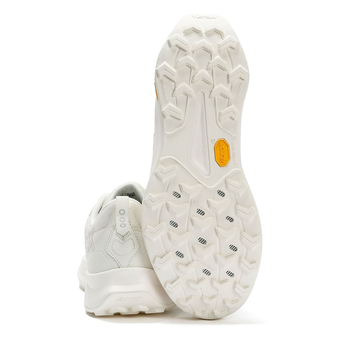 Saucony Peregrine 16 GTX Men's Ivory Sneakers
