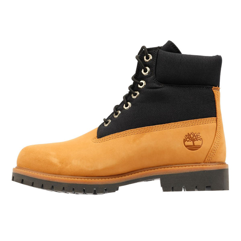 Timberland 6 Inch Premium Workwear II Men's Wheat Boots