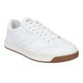 Hi-Tec Freedom Synthetic Men's White Sneakers