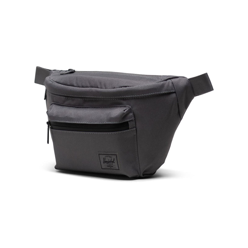 Herschel Bags Pop Quiz Hip Pack Synthetic 's Grey BumBag