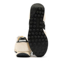Saucony Sneaker 80 Suede White/Black Sneakers