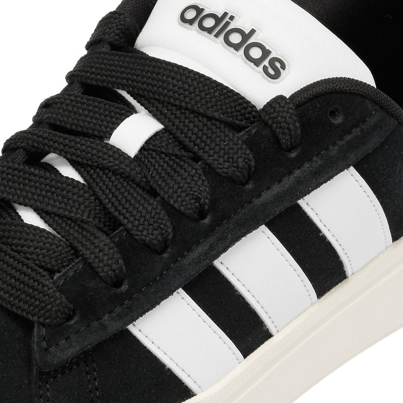 Adidas Grand Court Alpha 00s Black/White Sneakers