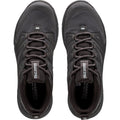 Helly Hansen Sport Stalheim Synthetic Men's Black/Red Hiking Boots