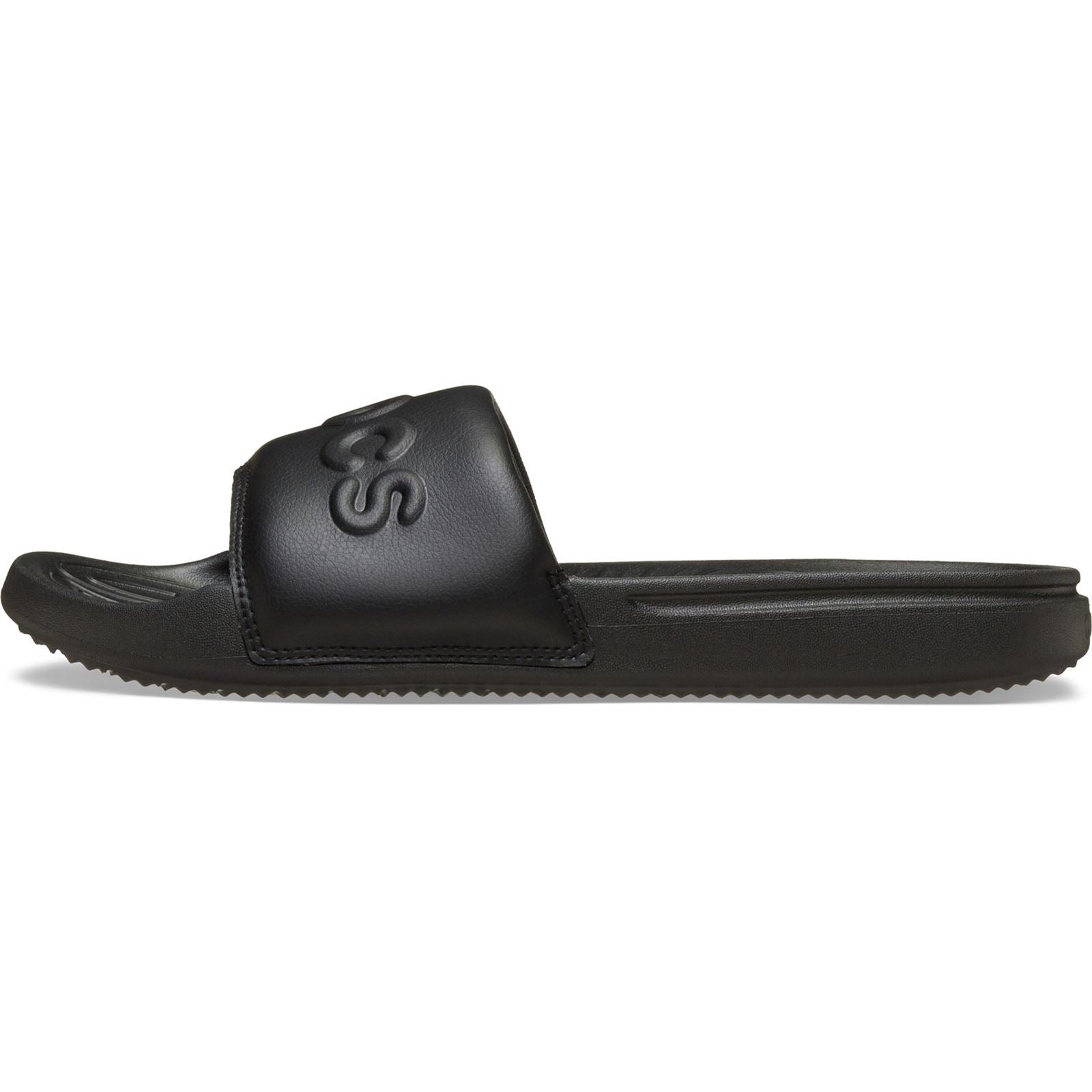 Crocs Crocs All Day EVA Men's Black Slides