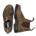 Blundstone Classic Rustic Brown Boots
