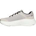 Skechers Performance Max Cushioning Endeavour Men's Taupe/Black Sneakers