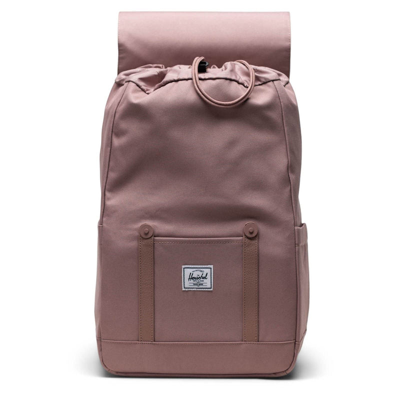 Herschel Bags Herschel Retreat Small Synthetic Unisex Adults Pink Backpack