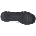 Amblers Safety AS714 SBP BOLT Textile Black Safety Sneakers