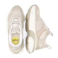 Buffalo Truck Women's Cream/Beige Sneakers