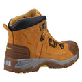 Amblers Safety 33 Leather Honey Safety Boots