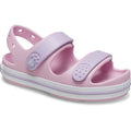 Crocs Crocband Play Synthetic Ballerina/Lavender Sandals