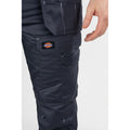 Dickies Redhawk Pro Polyester Men's Grey Outdoor Trousers