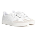 Adidas Barreda Leather White/Natural Sneakers