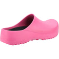 Birkenstock Super-Birki Synthetic Women's Raspberry Sorbet