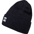 Helly Hansen Sport Urban Cuff Unisex Adults Black Beanie Hat