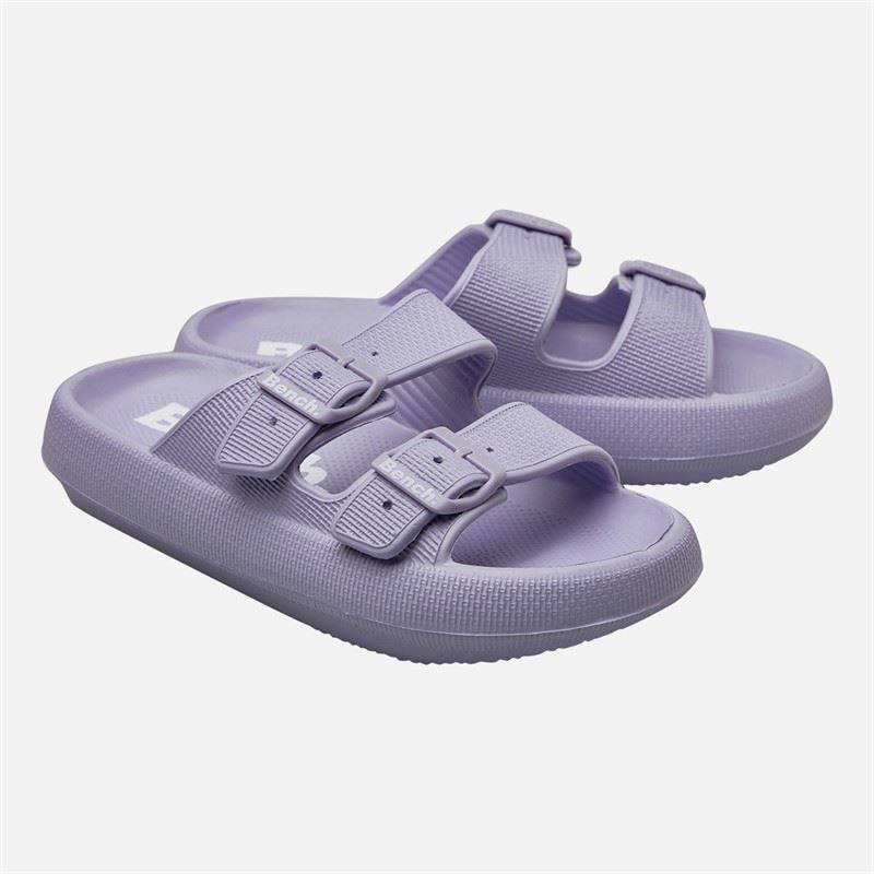 Bench Ibette Women's Lilac Sandals