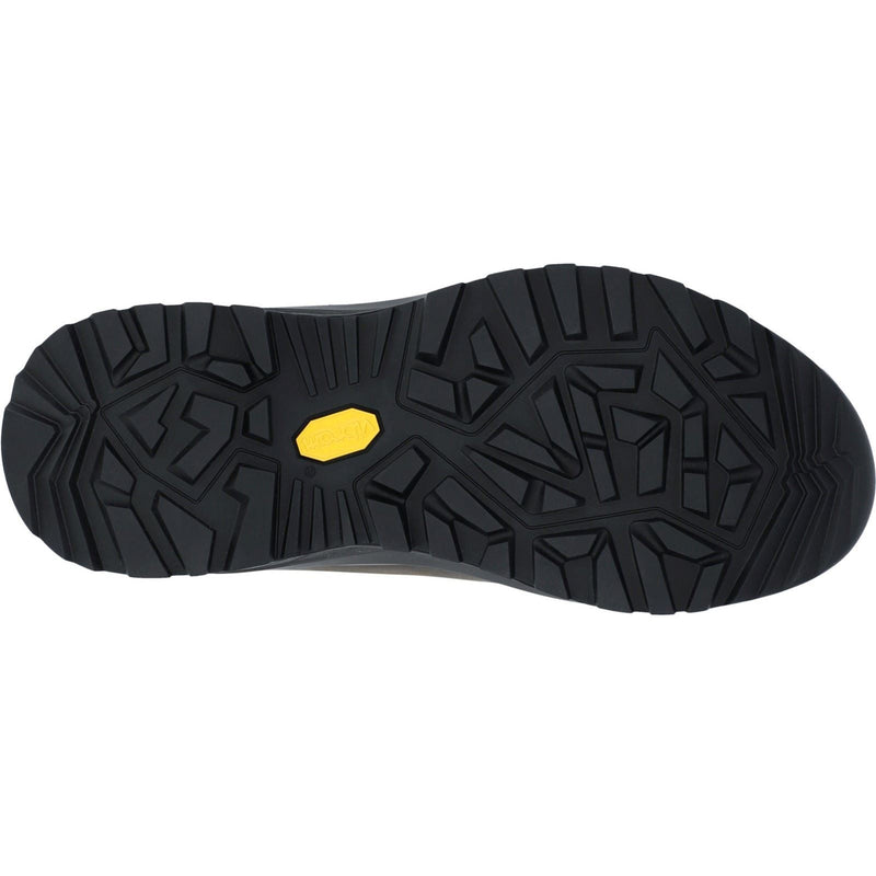 Hi-Tec Ravine Pro Leather Women's Brown Hiking Boots