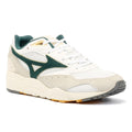 Mizuno Contender S Sand/Bistro Green Sneakers