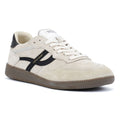 Pompeii Elan Sala Men's Oat Sneakers