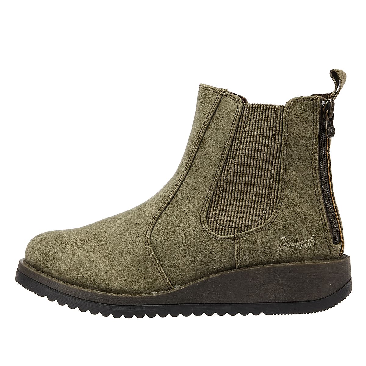 Blowfish Malibu Calo Women's Moss Boots
