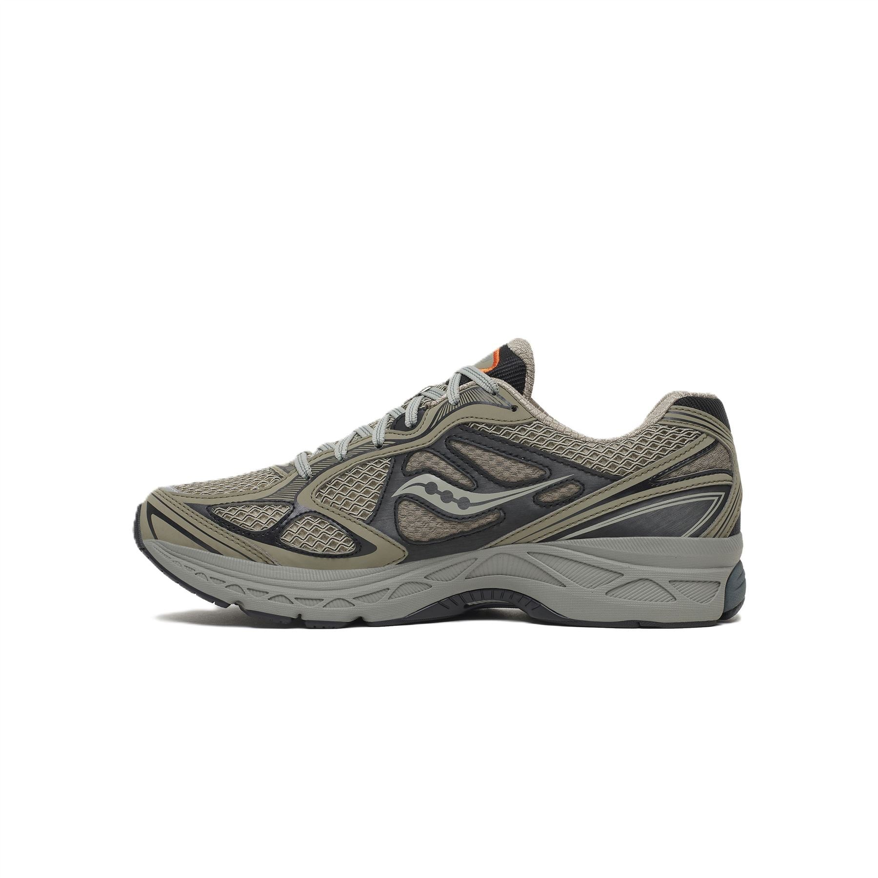 Saucony Progrid Guide 7 Trek/Sage Sneakers